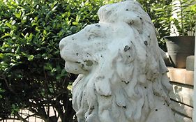 Janssen Park Place Bed & Breakfast